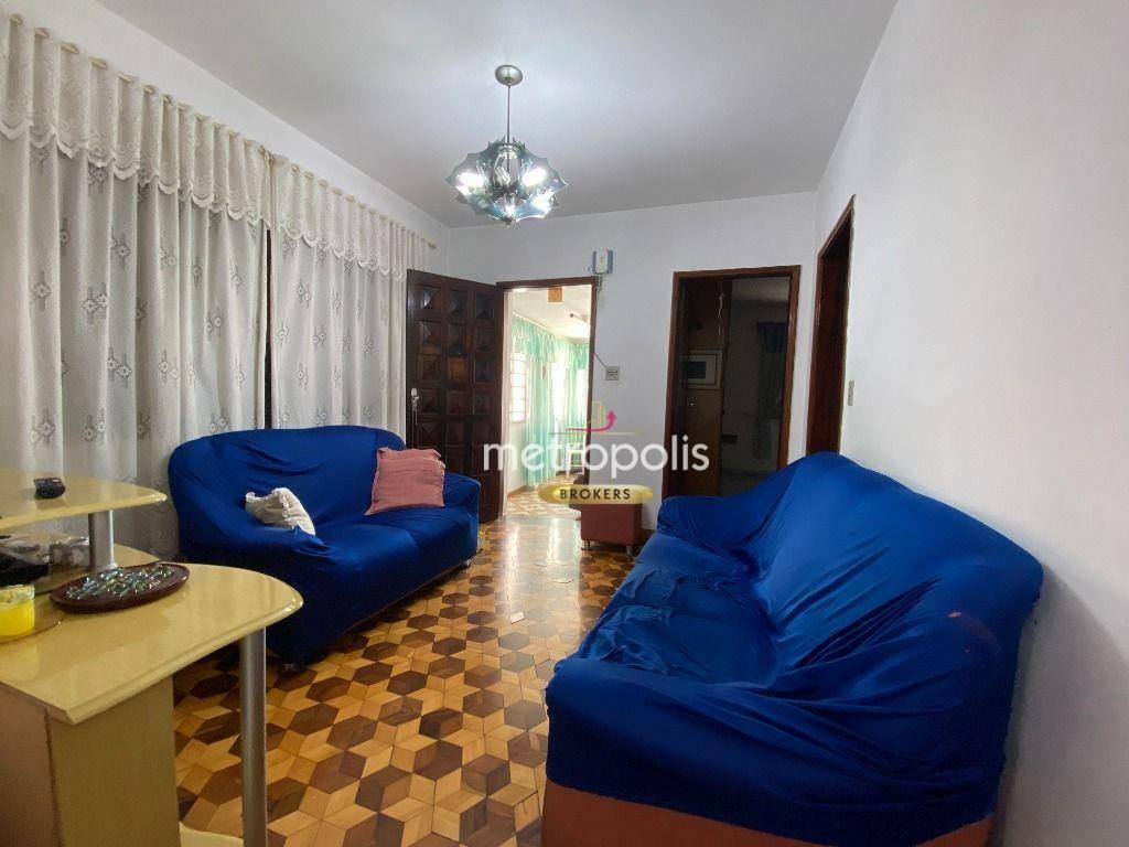 Casa à venda com 3 quartos, 243m² - Foto 24