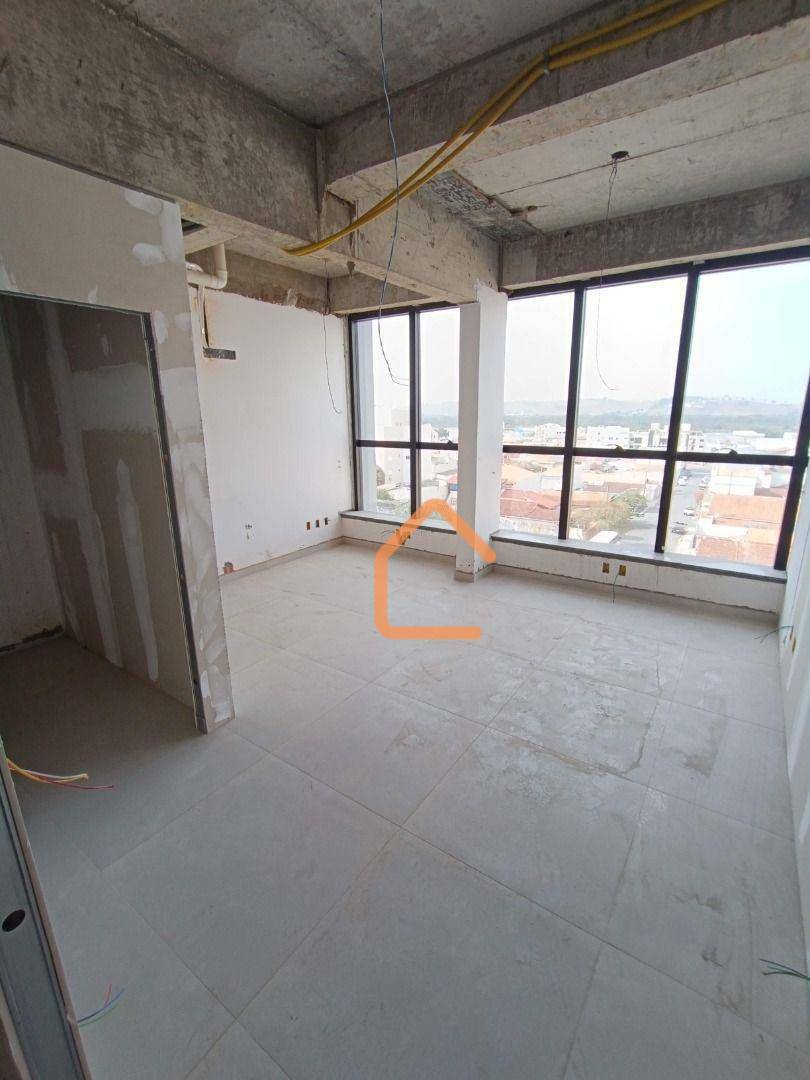 Conjunto Comercial-Sala para alugar, 35m² - Foto 8