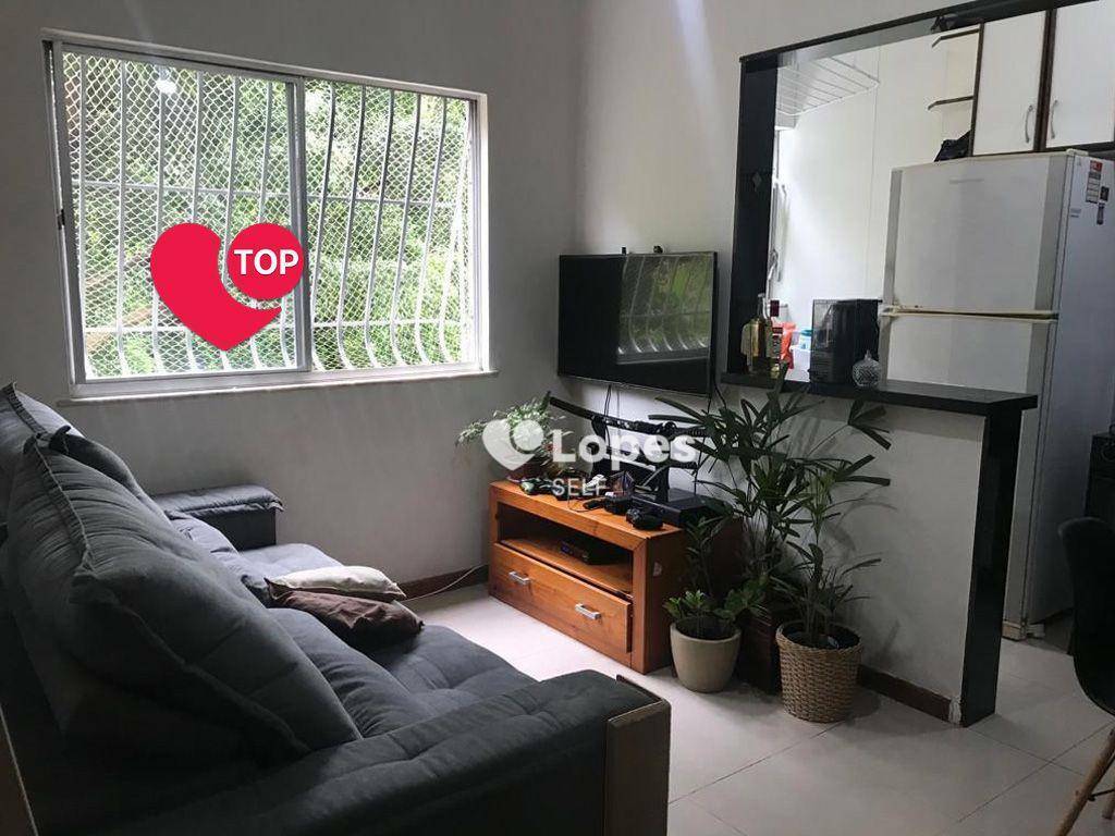 Apartamento à venda com 2 quartos, 53m² - Foto 1