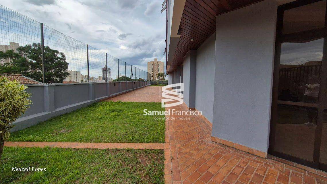 Apartamento à venda com 4 quartos, 189m² - Foto 32