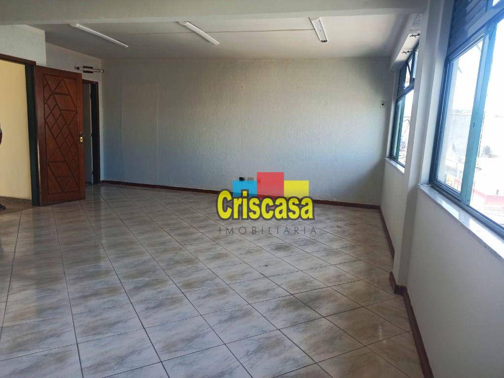 Conjunto Comercial-Sala para alugar, 35m² - Foto 11