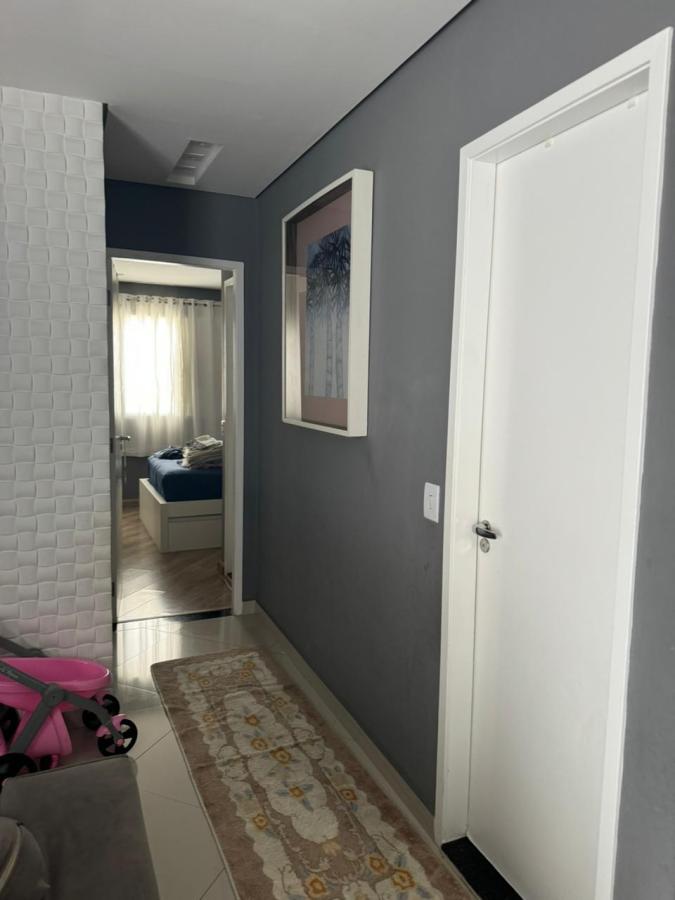 Apartamento à venda com 2 quartos, 68m² - Foto 11