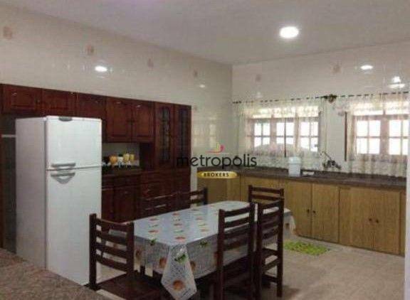 Chácara à venda com 6 quartos, 1000m² - Foto 20