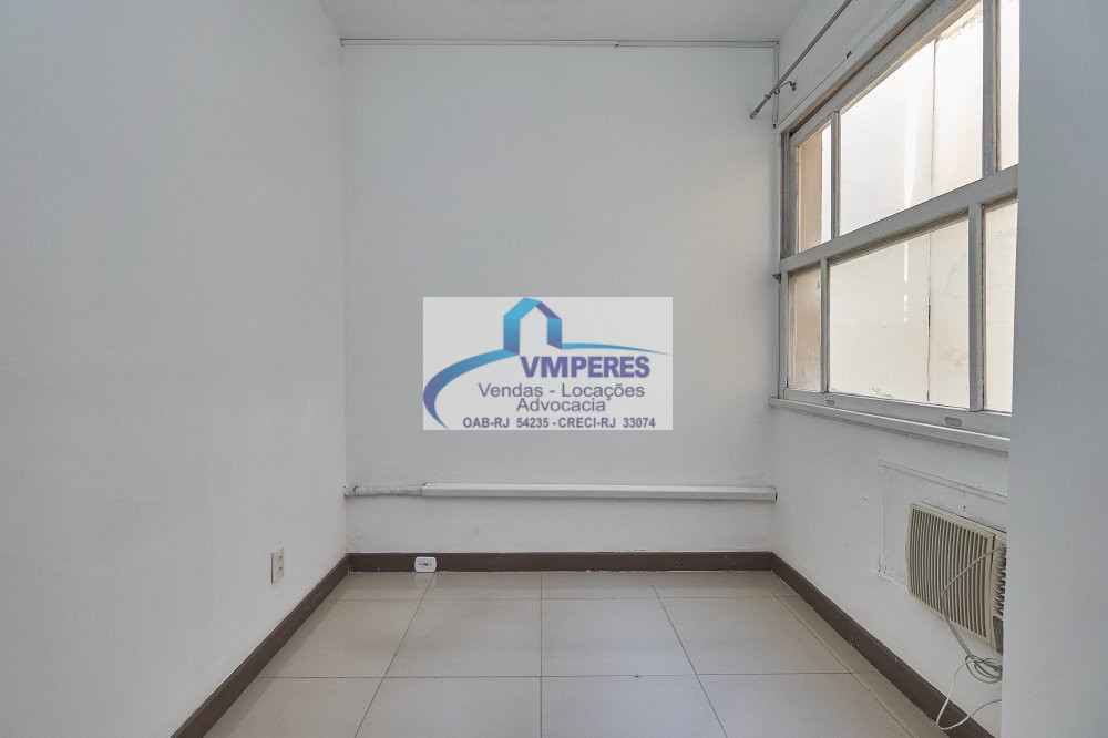 Conjunto Comercial-Sala à venda, 33m² - Foto 12