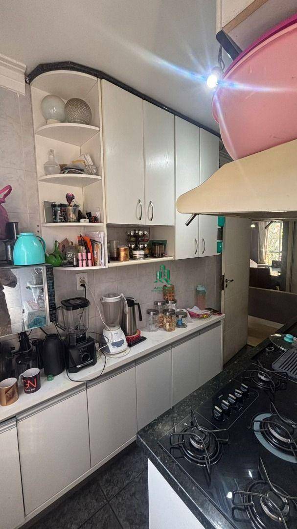 Apartamento à venda com 2 quartos, 52m² - Foto 16