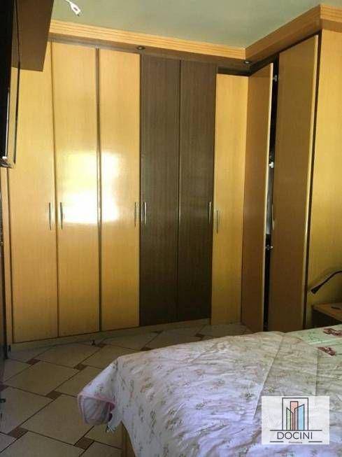 Sobrado à venda com 3 quartos, 180m² - Foto 14