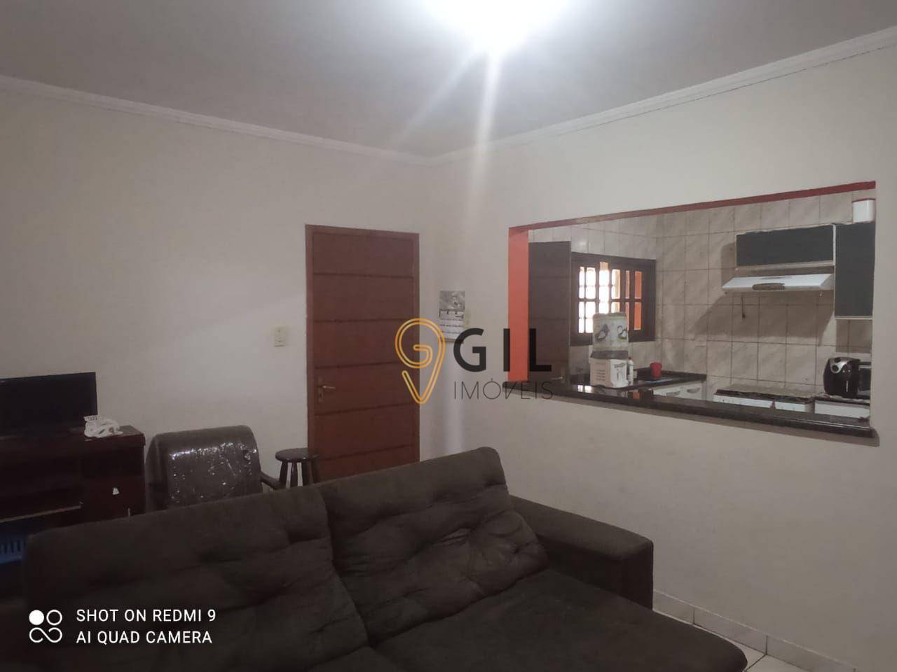 Casa à venda com 2 quartos, 100m² - Foto 5