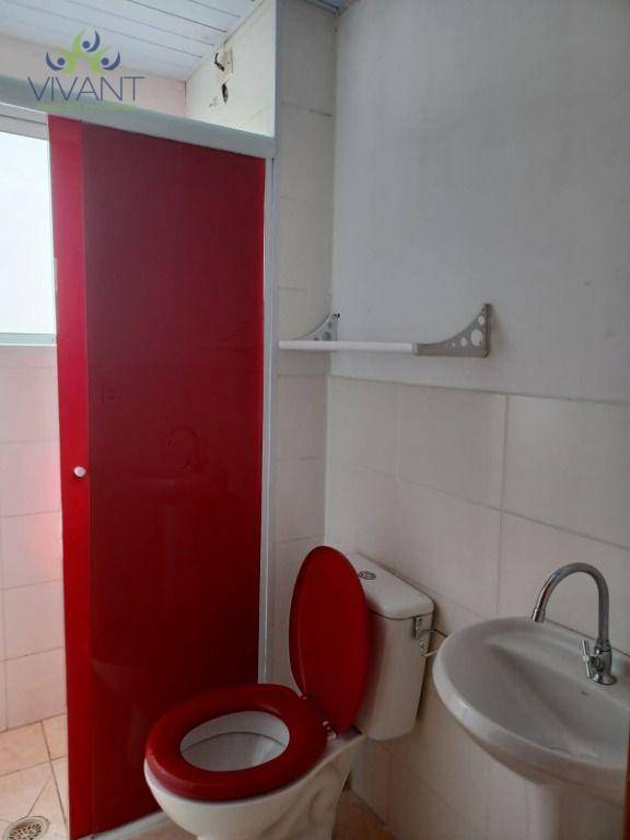 Apartamento para alugar com 2 quartos, 47m² - Foto 7