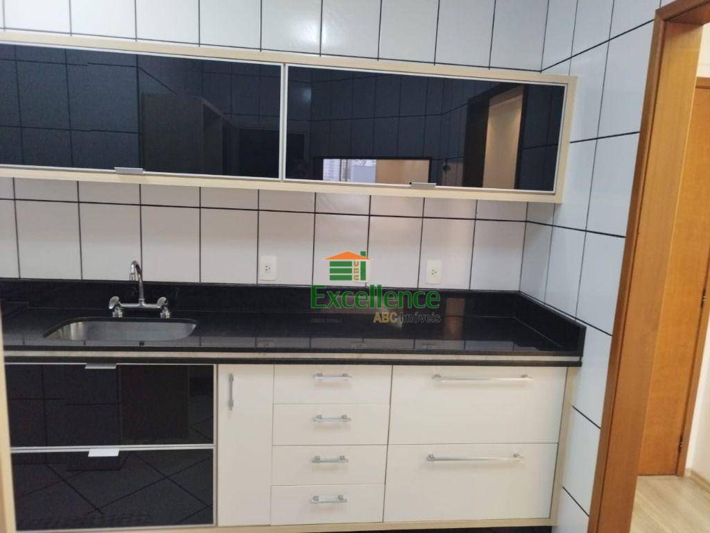 Apartamento à venda com 2 quartos, 69m² - Foto 7