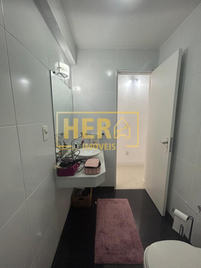 Apartamento à venda com 3 quartos, 84m² - Foto 12