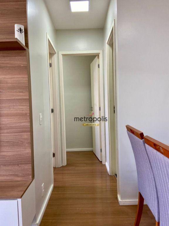 Apartamento à venda com 2 quartos, 52m² - Foto 17