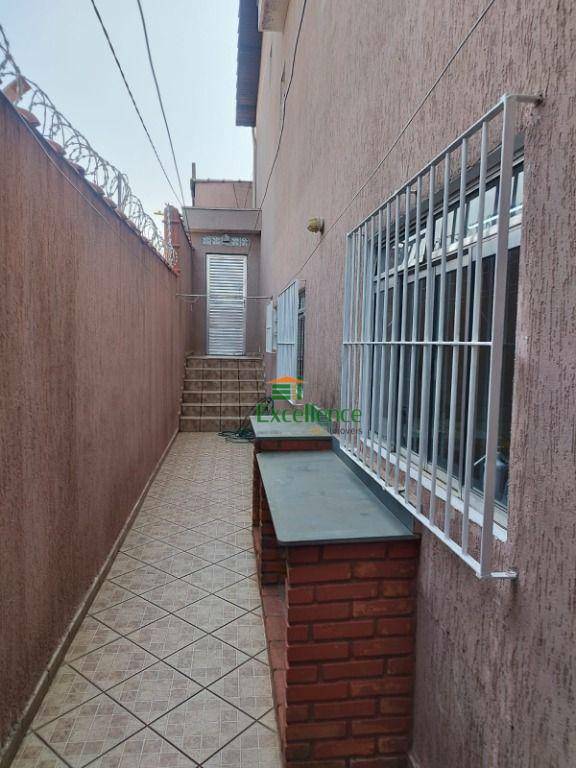 Sobrado à venda com 2 quartos, 160m² - Foto 20