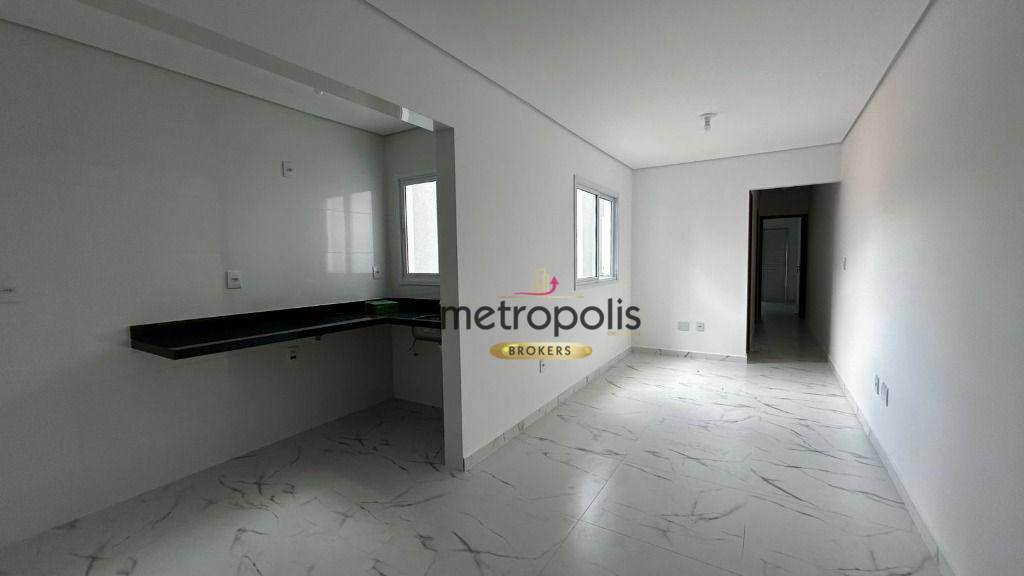 Cobertura à venda com 2 quartos, 112m² - Foto 1