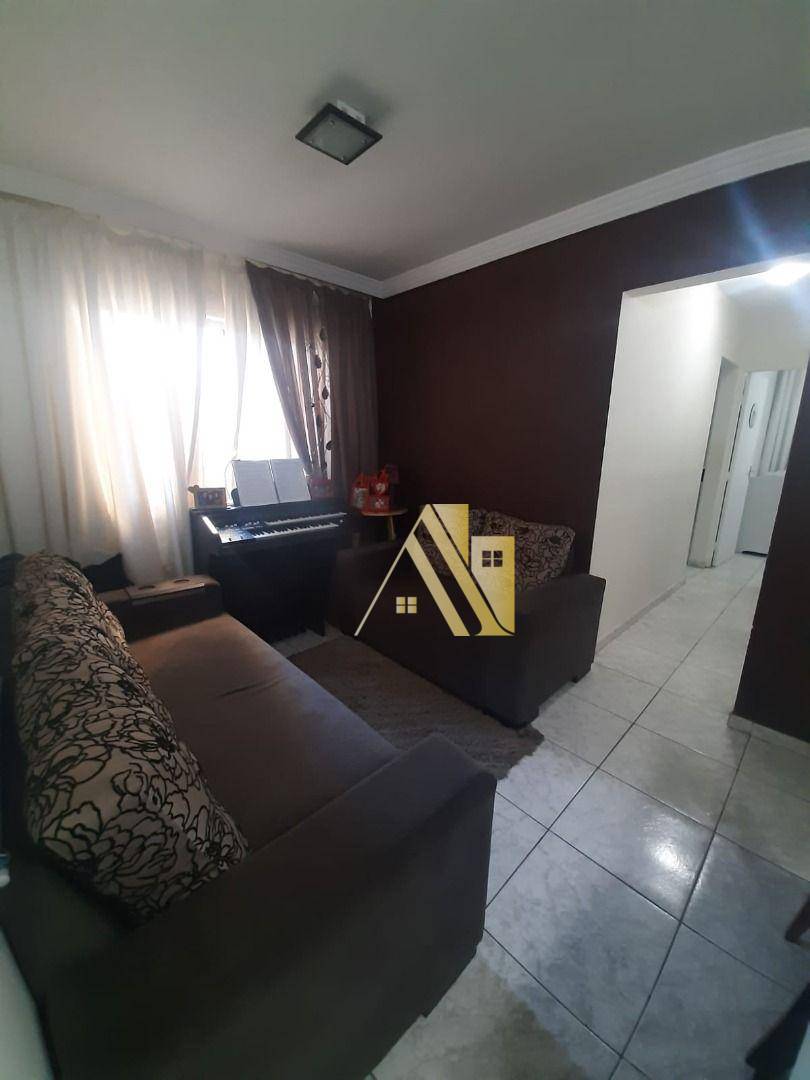 Apartamento à venda com 3 quartos, 66m² - Foto 11