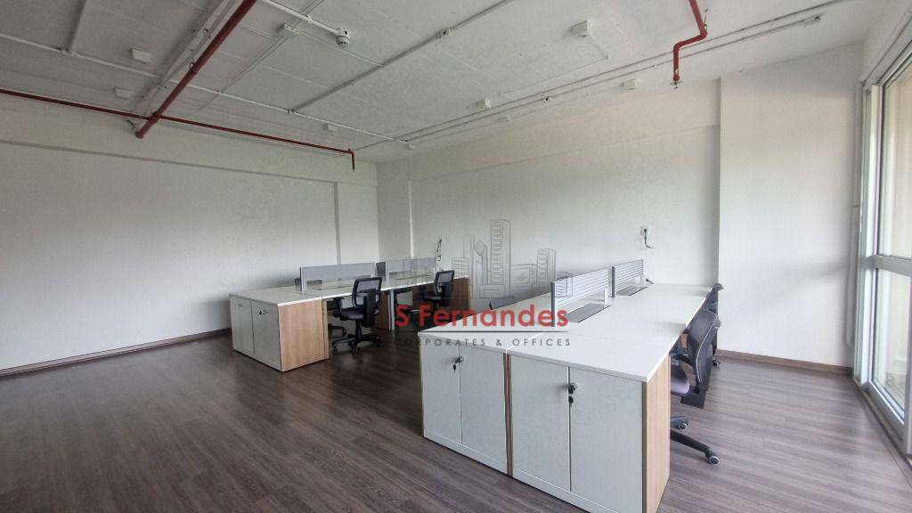 Conjunto Comercial-Sala à venda e aluguel, 60m² - Foto 10