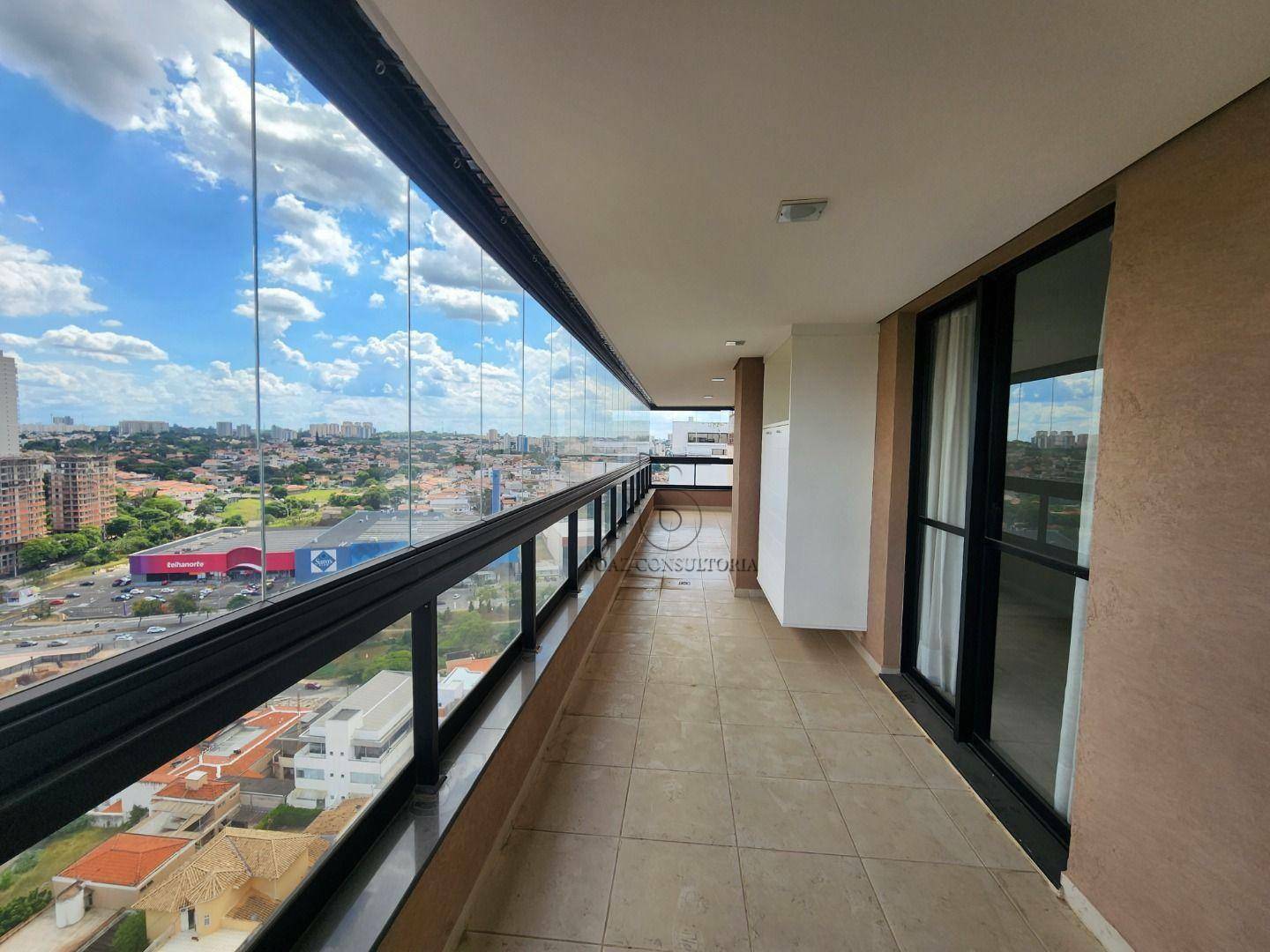 Cobertura à venda e aluguel com 3 quartos, 244m² - Foto 15