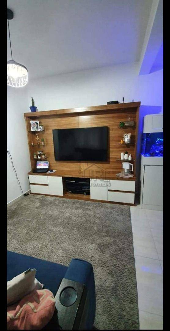 Cobertura à venda com 2 quartos, 100m² - Foto 4