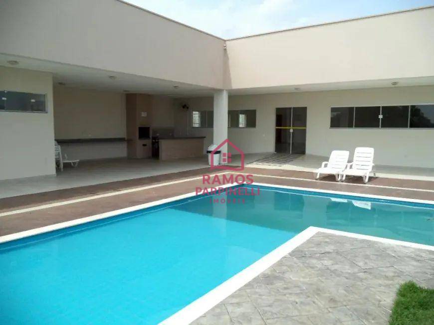 Apartamento, 2 quartos, 54 m² - Foto 2