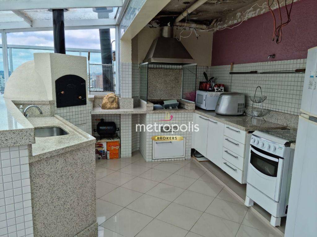 Cobertura à venda e aluguel com 3 quartos, 280m² - Foto 25