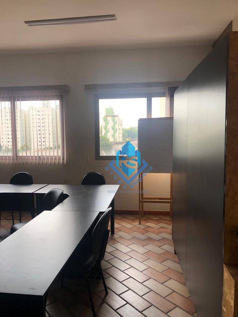 Conjunto Comercial-Sala à venda, 41m² - Foto 2