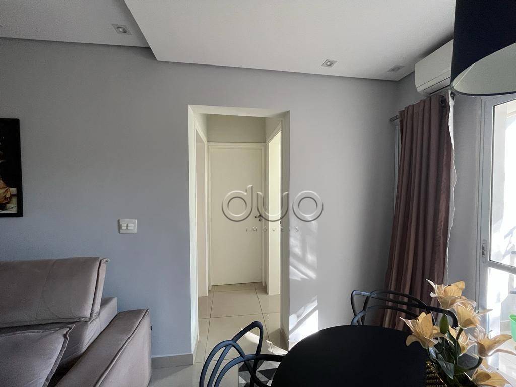 Apartamento à venda com 2 quartos, 63m² - Foto 7