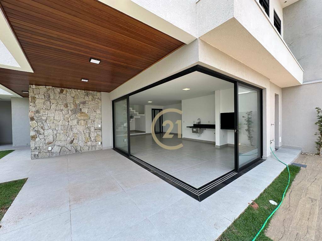 Casa de Condomínio à venda com 3 quartos, 343m² - Foto 3