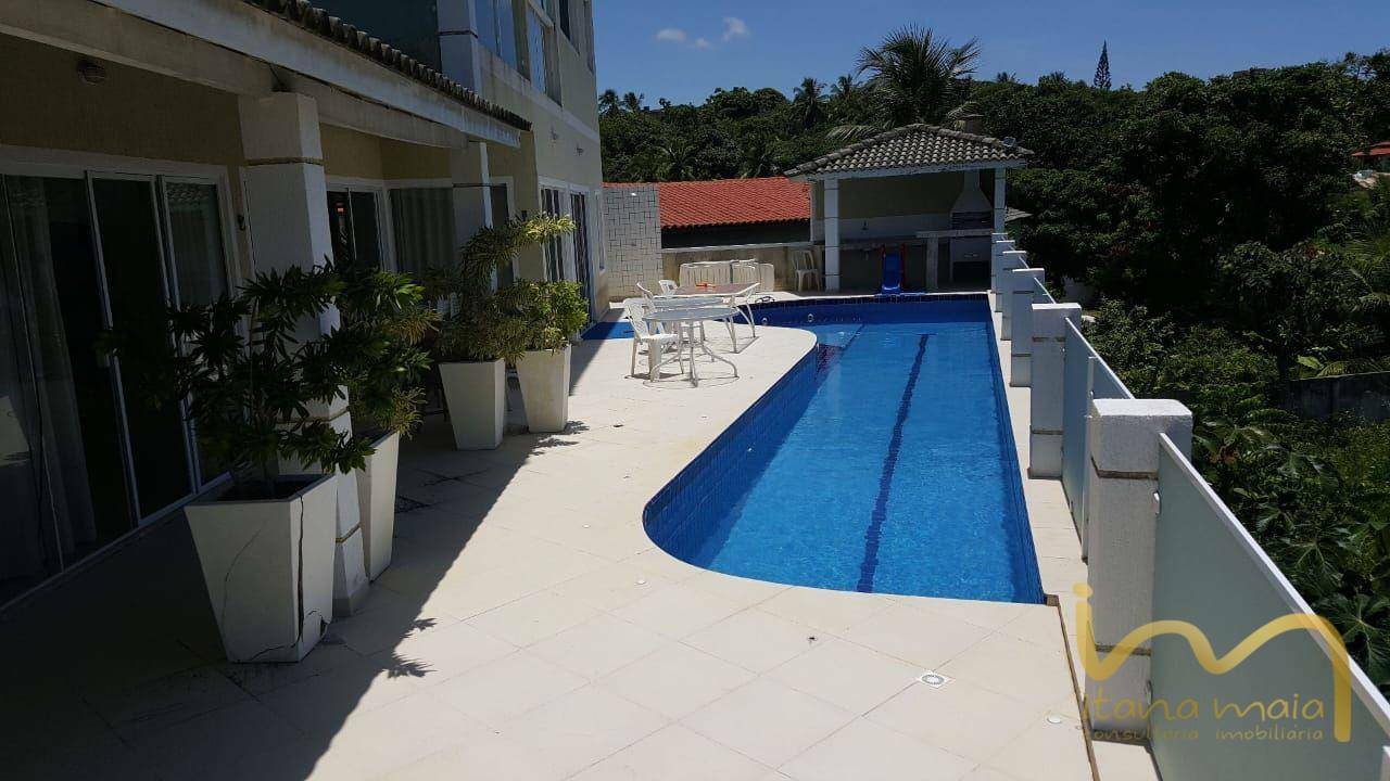 Casa à venda e aluguel com 4 quartos, 700m² - Foto 1