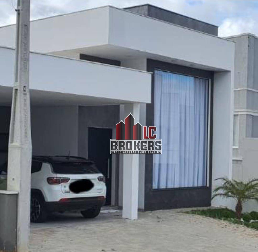 Casa de Condomínio à venda com 3 quartos, 229m² - Foto 1