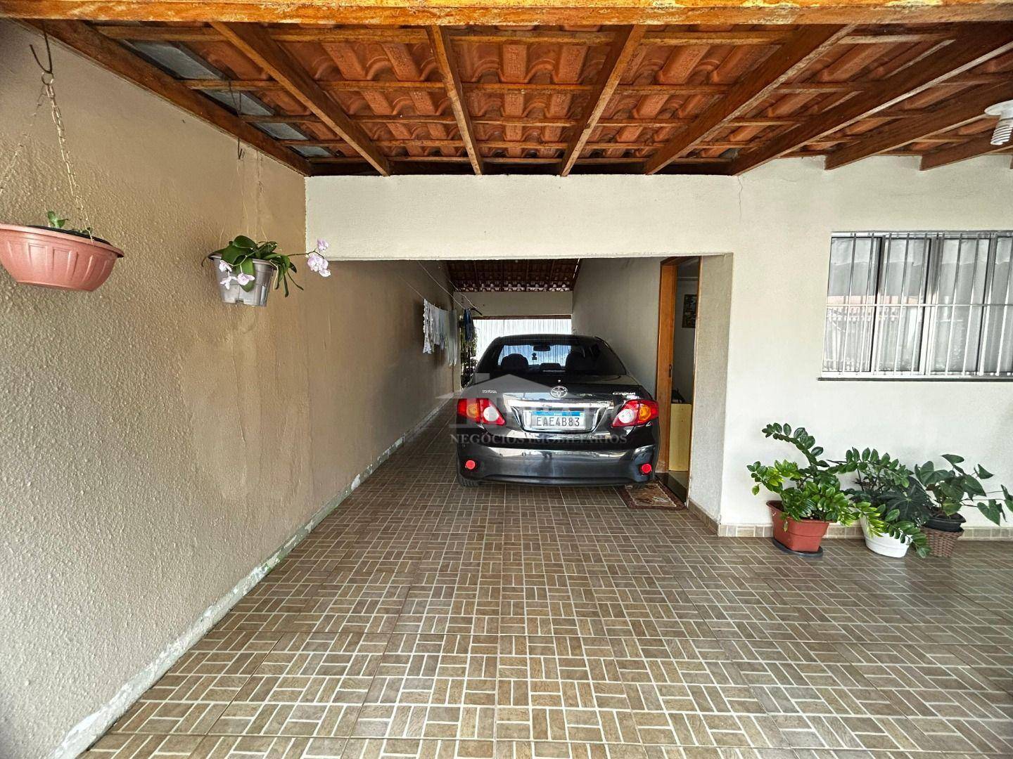 Casa, 2 quartos, 140 m² - Foto 3