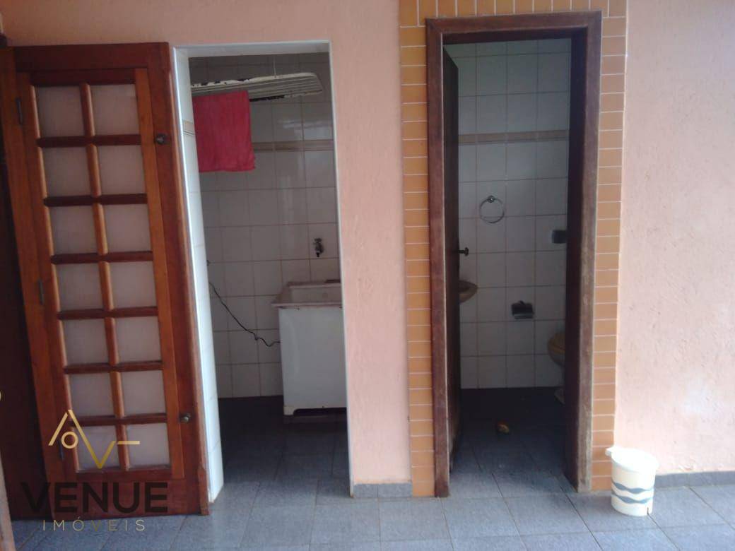 Casa de Condomínio à venda com 2 quartos, 150m² - Foto 10