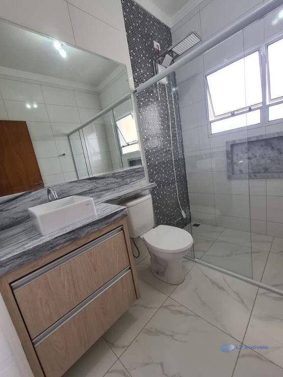 Casa à venda com 3 quartos, 161m² - Foto 25