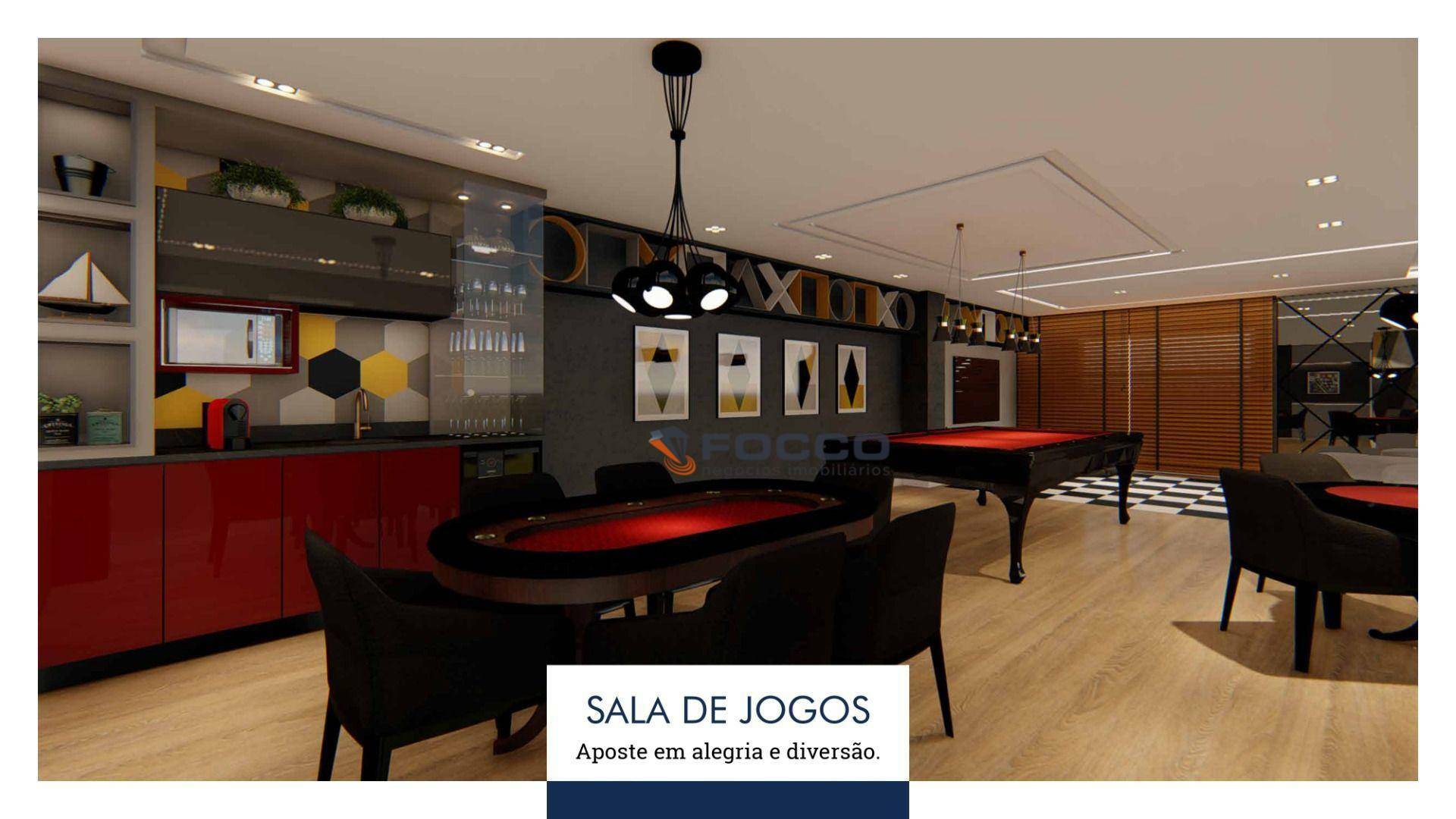 Apartamento à venda com 3 quartos, 101m² - Foto 13