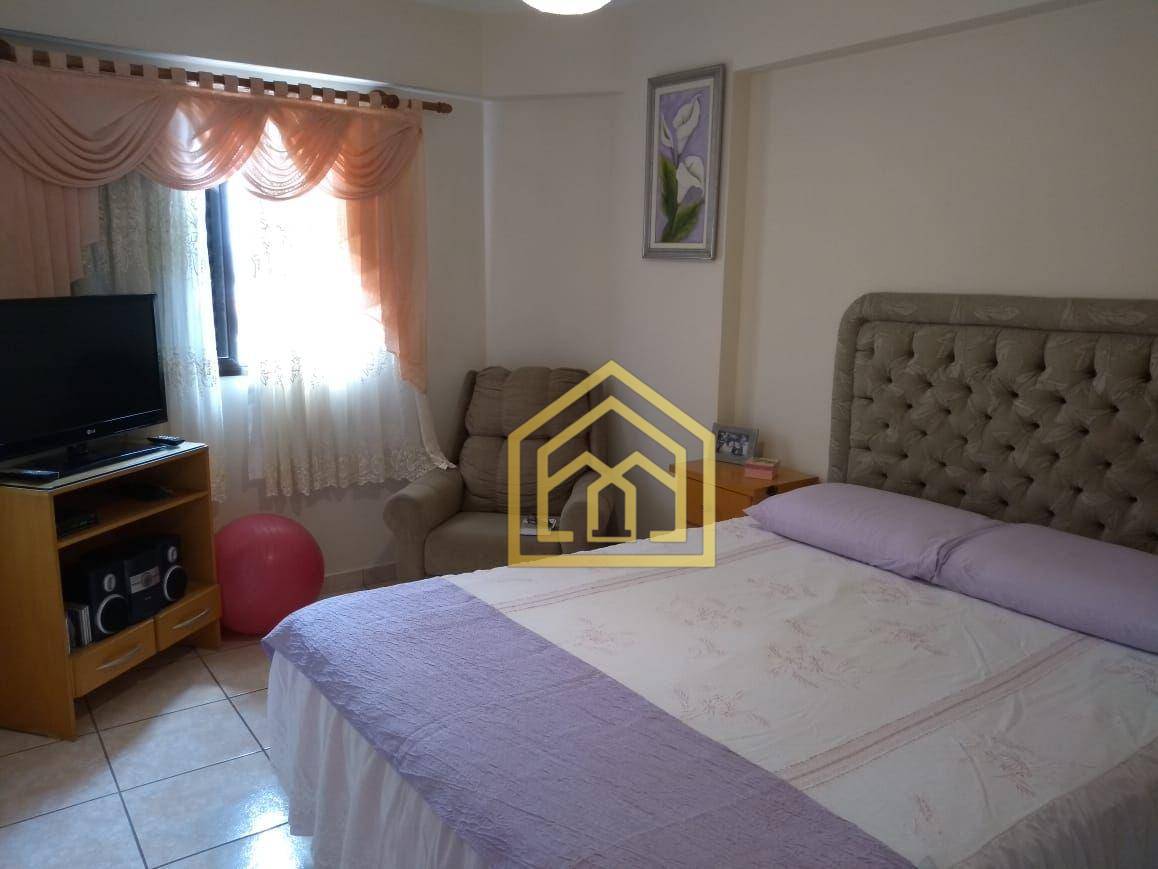 Apartamento à venda com 3 quartos, 140m² - Foto 25