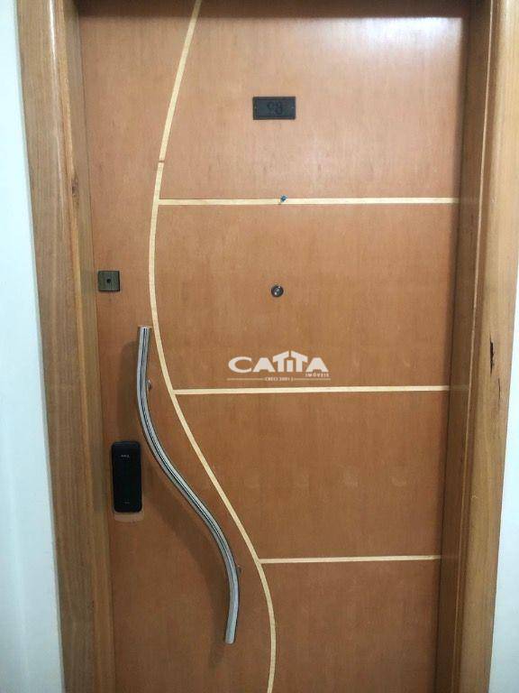 Apartamento à venda com 3 quartos, 62m² - Foto 2