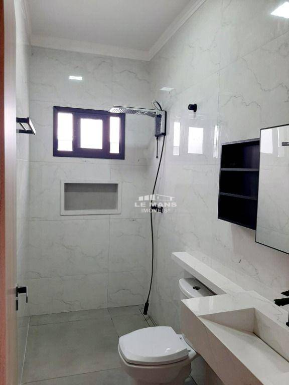 Casa de Condomínio à venda com 3 quartos, 170m² - Foto 10