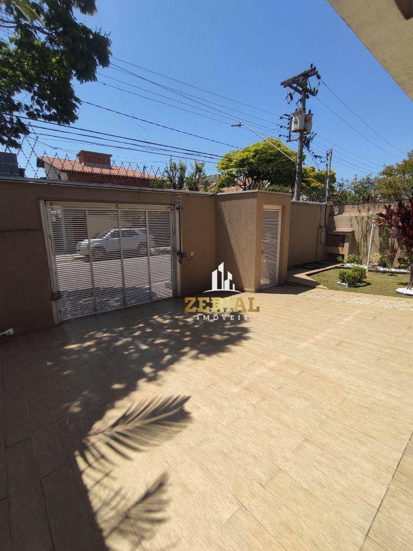 Sobrado, 4 quartos, 295 m² - Foto 21