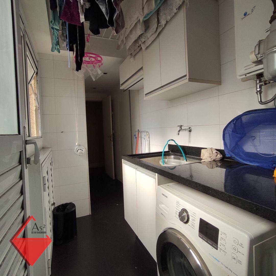 Apartamento à venda com 4 quartos, 178m² - Foto 18