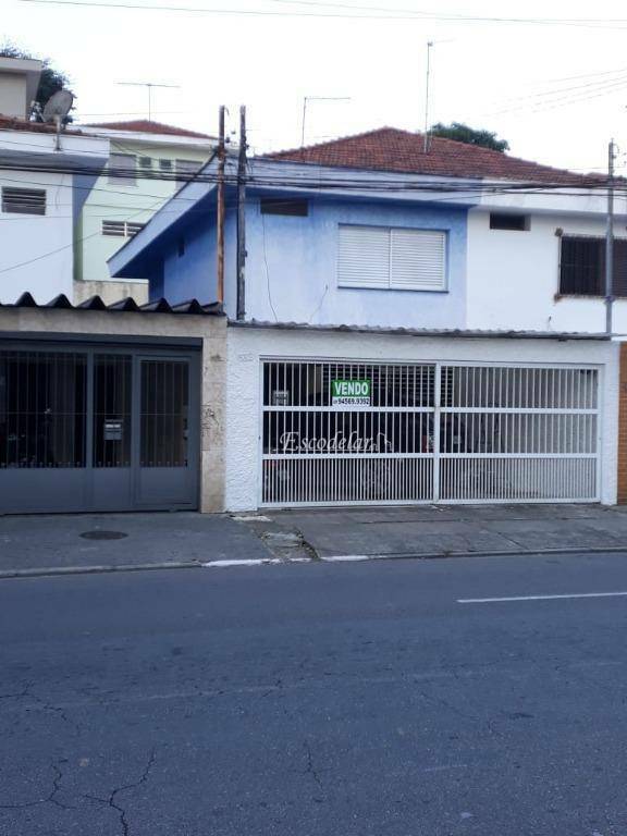 Sobrado à venda com 3 quartos, 156m² - Foto 20