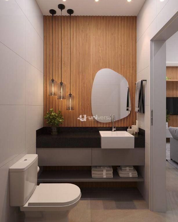 Apartamento, 3 quartos, 94 m² - Foto 8