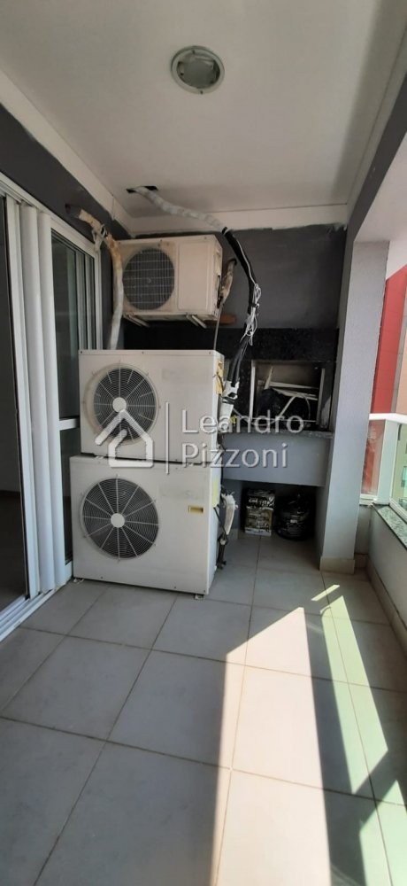 Apartamento à venda com 2 quartos, 82m² - Foto 16