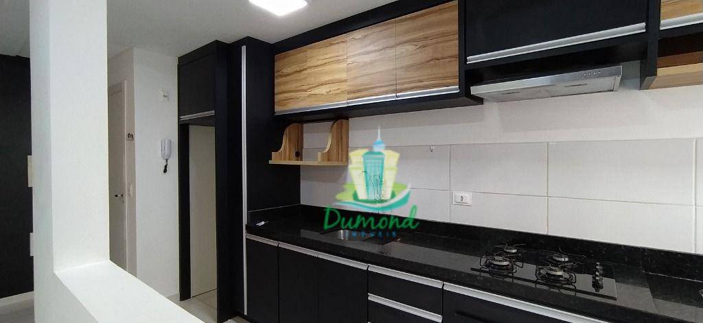 Apartamento para alugar com 2 quartos, 56m² - Foto 10