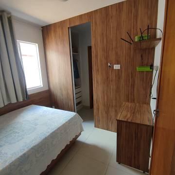 Casa de Condomínio à venda com 4 quartos, 110m² - Foto 22