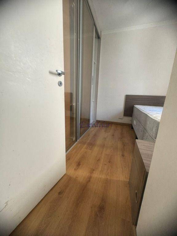 Apartamento à venda com 2 quartos, 53m² - Foto 14