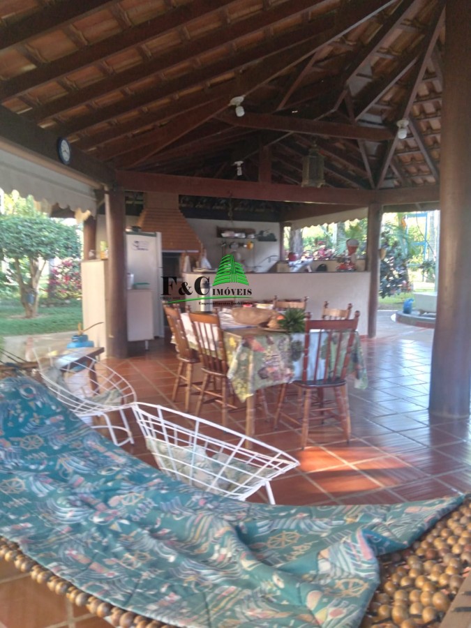 Chácara à venda com 3 quartos, 20596m² - Foto 5