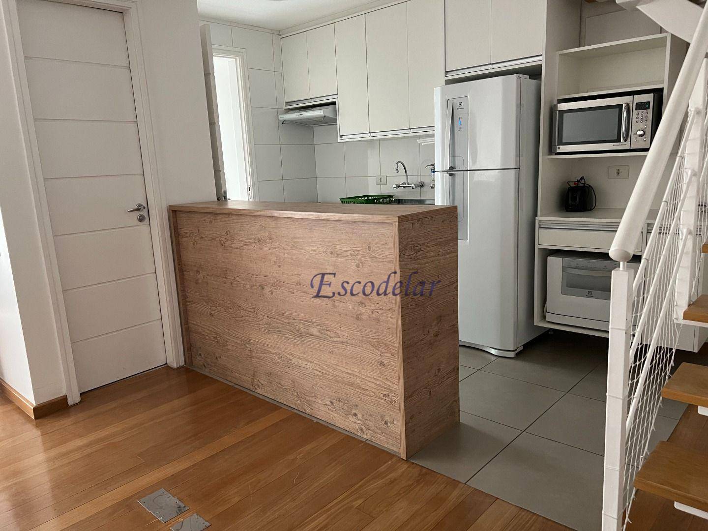 Apartamento para alugar com 1 quarto, 100m² - Foto 10