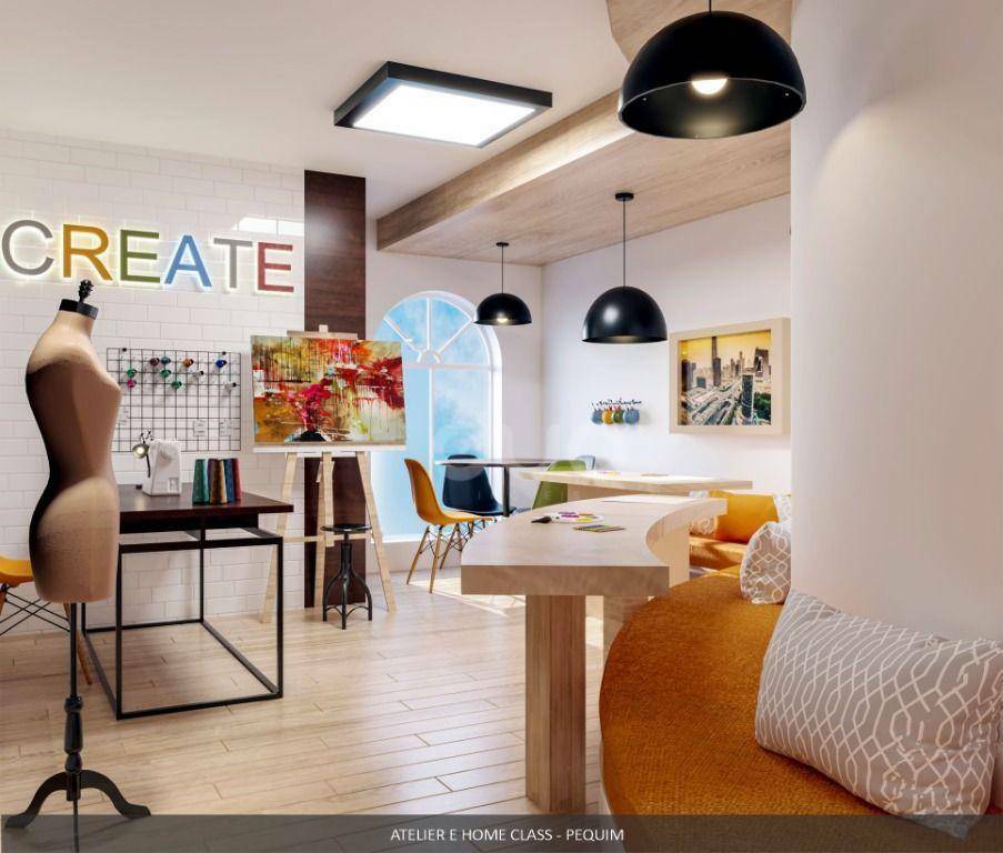 Apartamento à venda com 3 quartos, 150m² - Foto 47