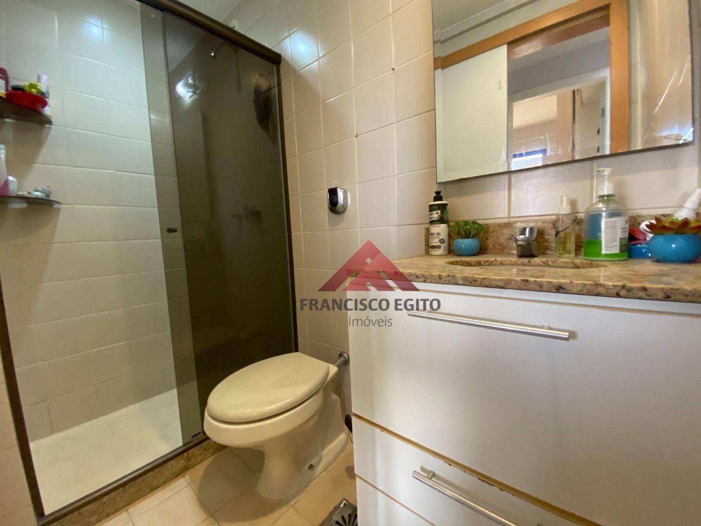 Apartamento à venda, 140m² - Foto 10