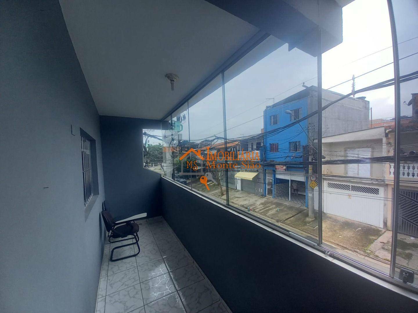 Sobrado à venda com 5 quartos, 250m² - Foto 19