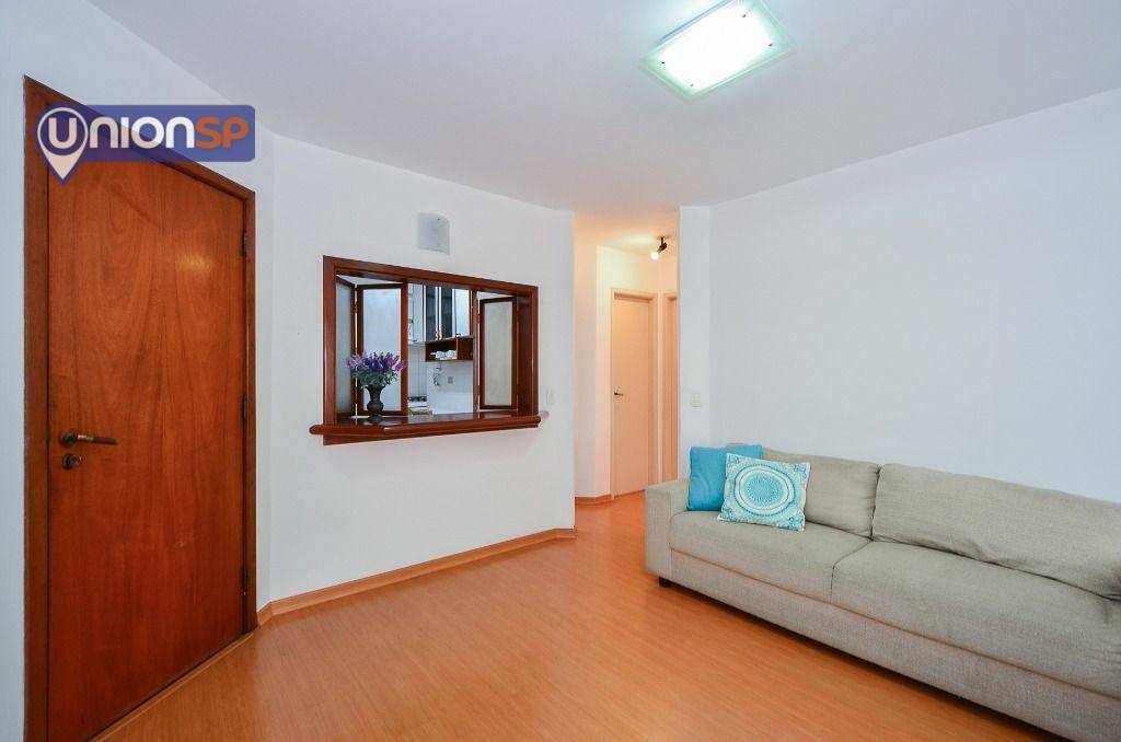 Apartamento à venda com 3 quartos, 92m² - Foto 5