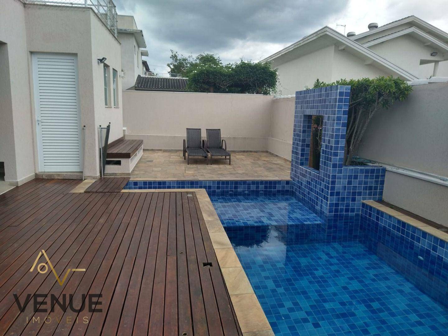 Sobrado à venda com 3 quartos, 406m² - Foto 15